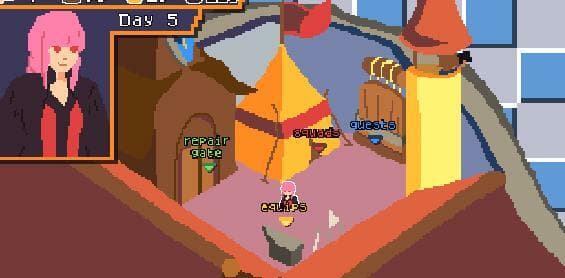 Bit Hunters (Demo)