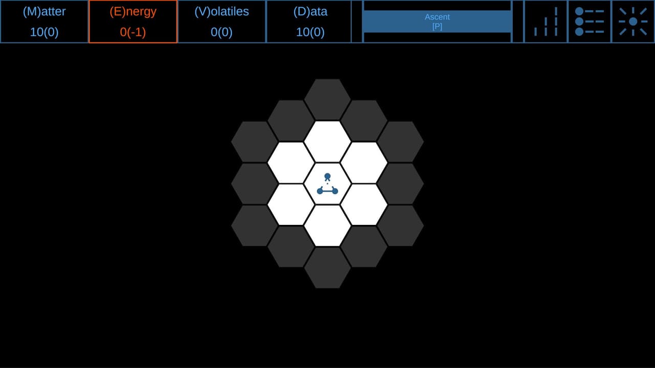 Eclectic Expansion Enterprise screenshot 2
