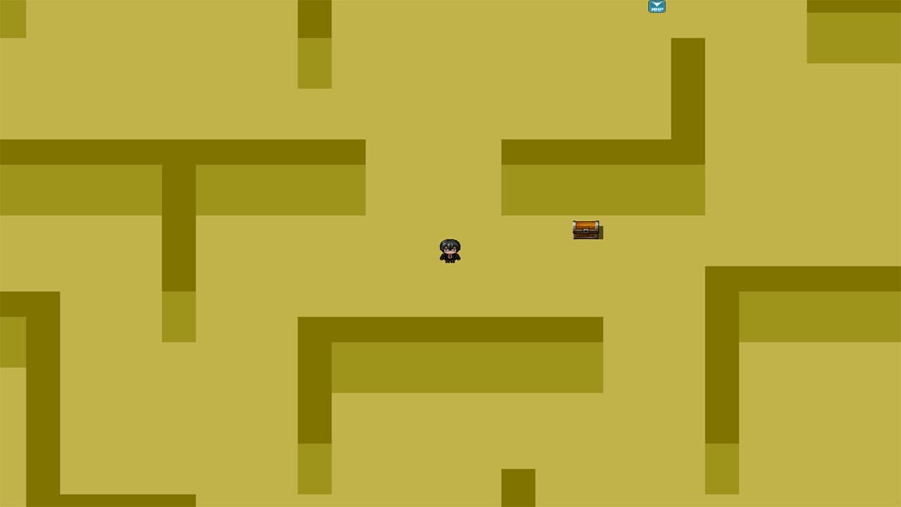 进入后室 Get into Backrooms screenshot 2