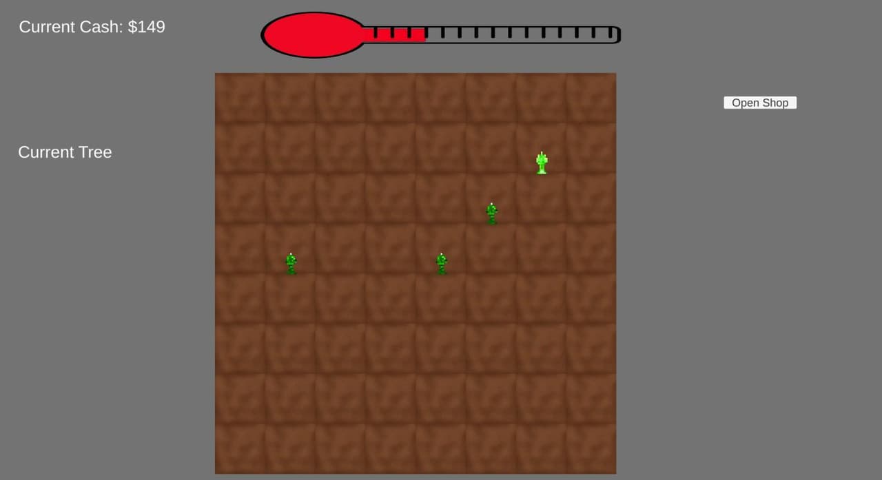 Where the Trees Grow screenshot 4