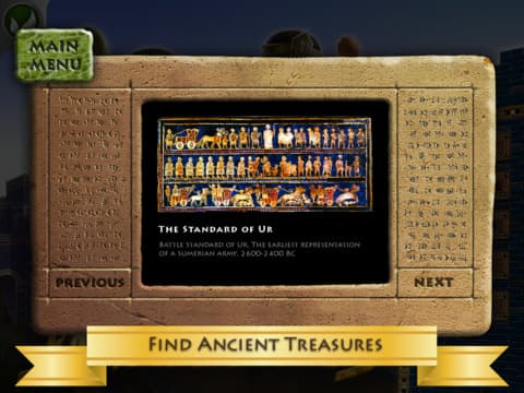 Babylonian Twins (HD Premium) Puzzle Platformer