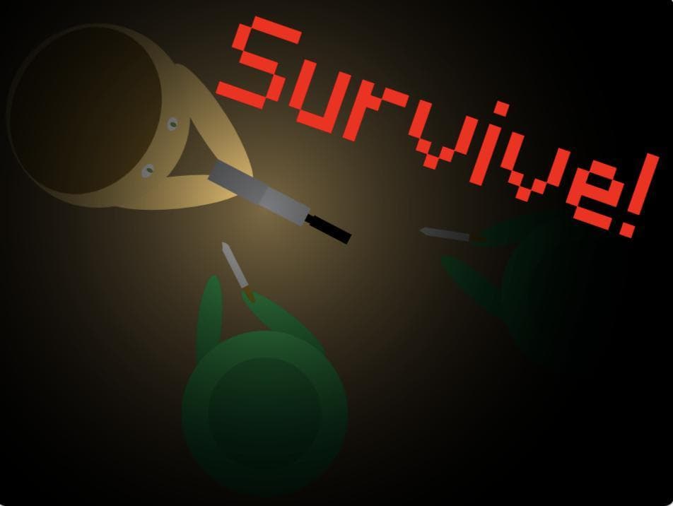 The Last Scratcher screenshot 2