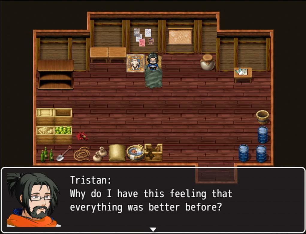 Another Day (Klebeer) screenshot 5