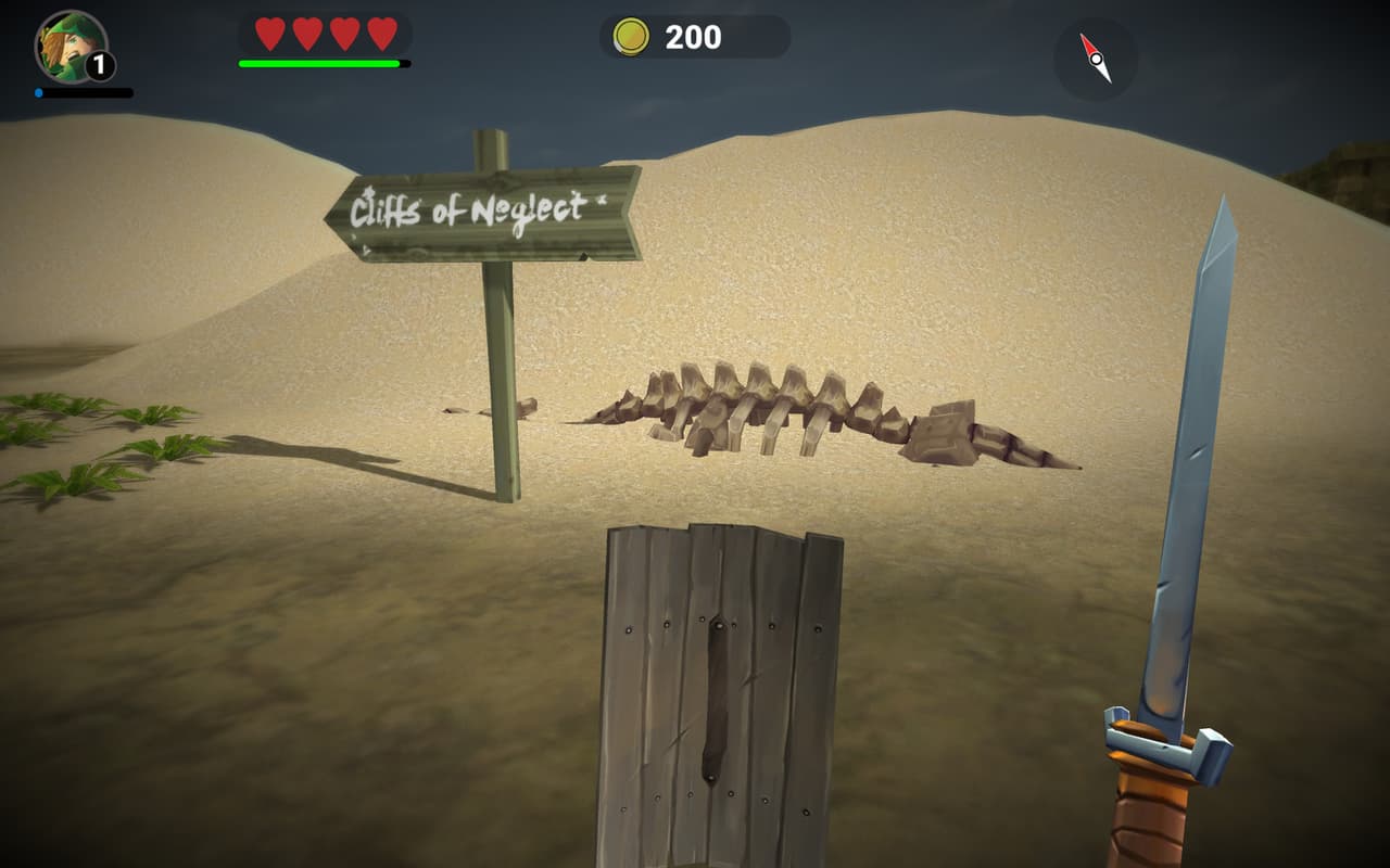 Vinewing screenshot 3