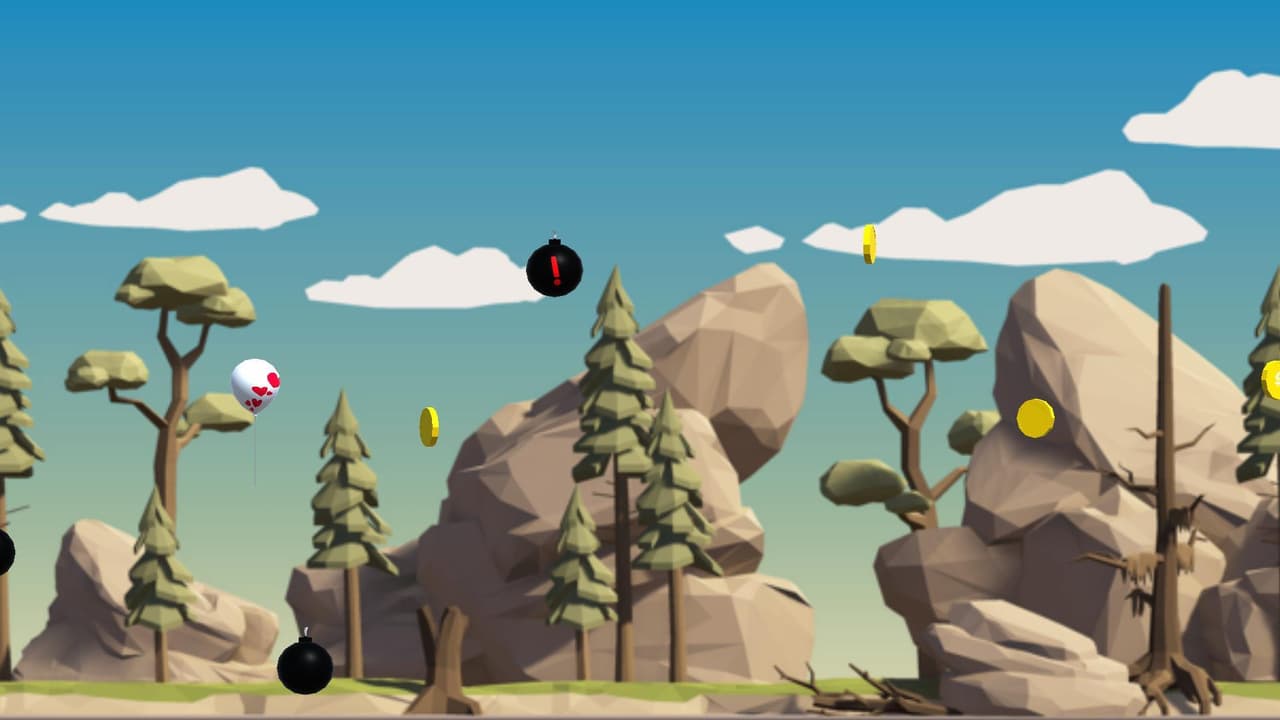 Free Float screenshot 5