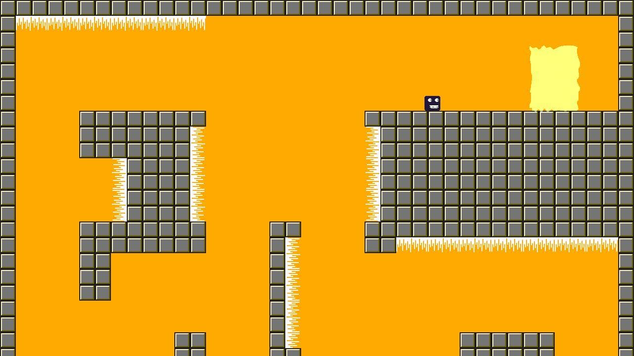 Run, Climb and Jump [Prototype] screenshot 3