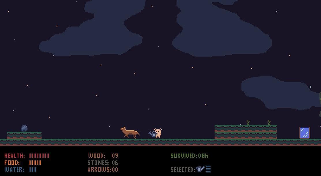 The World Repeats screenshot 2