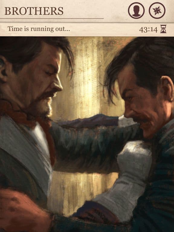 The Frankenstein Wars - 19th c. adventure gamebook screenshot 3