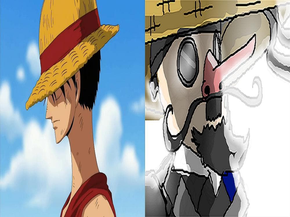 One Piece Online RPG: Pintos Quest