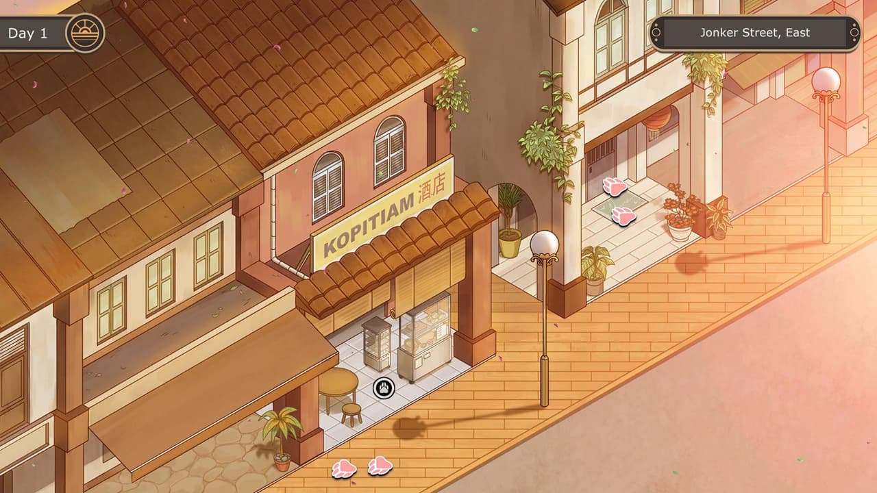 The Lonely Hearts Petshop screenshot 4