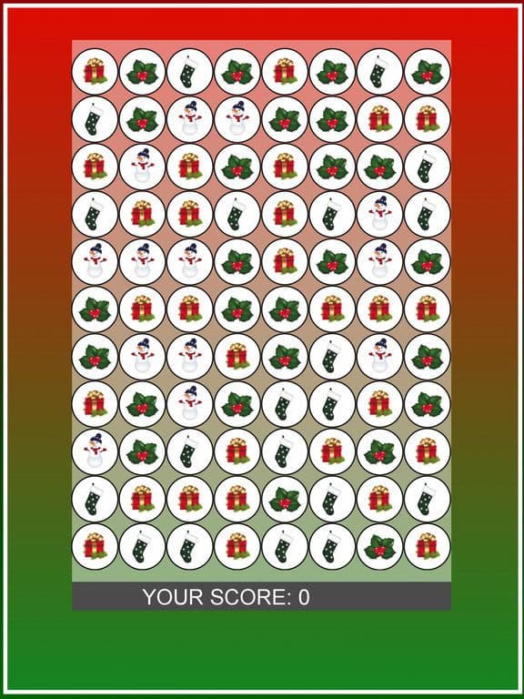 Christmas Field - Santas Adventure - Free screenshot 4