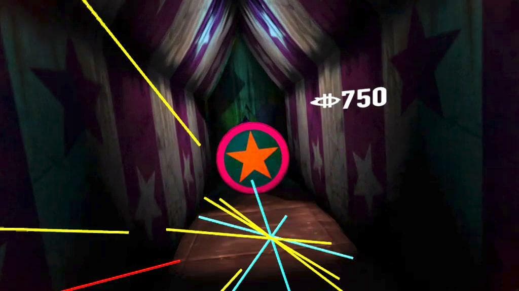 Strait Jacket Down screenshot 3