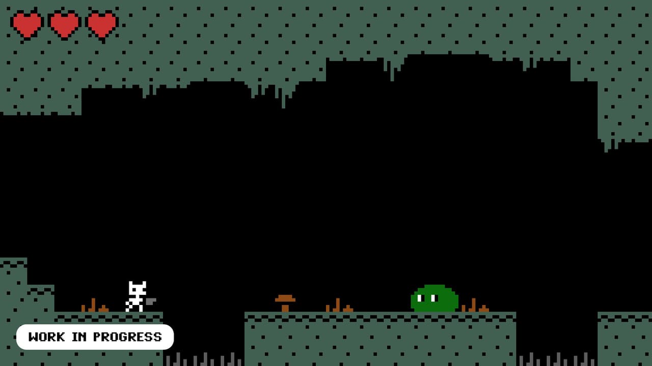 Skelost screenshot 5