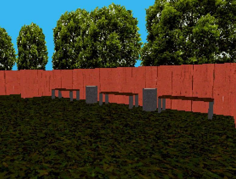 The Playground (Chodex) screenshot 2