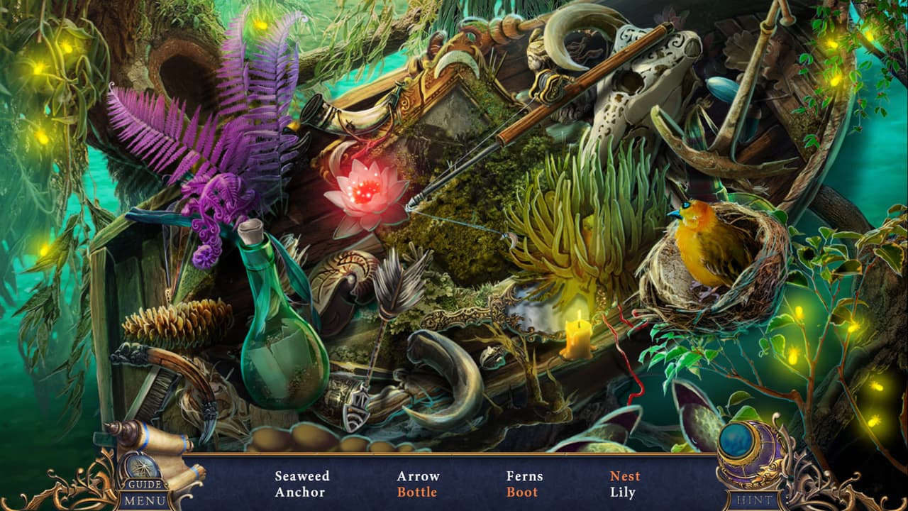 Bridge to Another World: The Others Collectors Edition screenshot 3