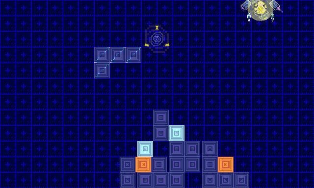 Tetrassault Alpha v1
