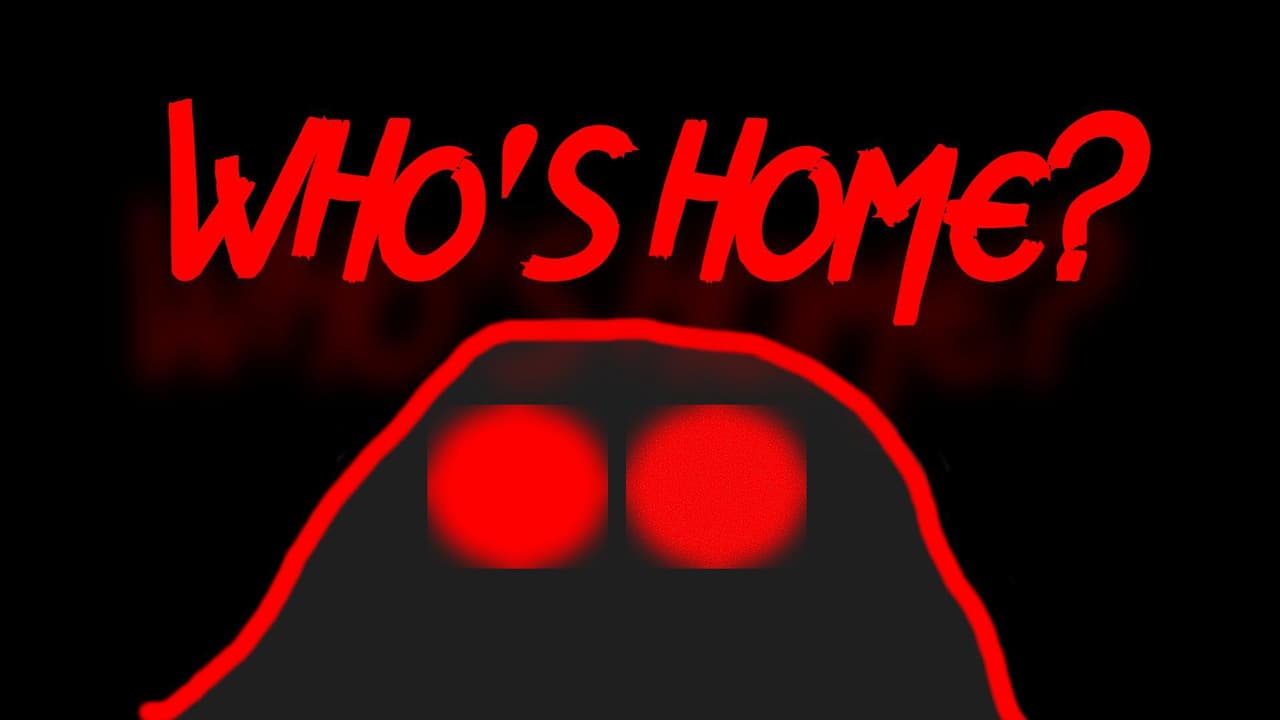 Whos Home? screenshot 2