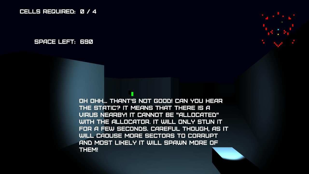 System_Corruption screenshot 2