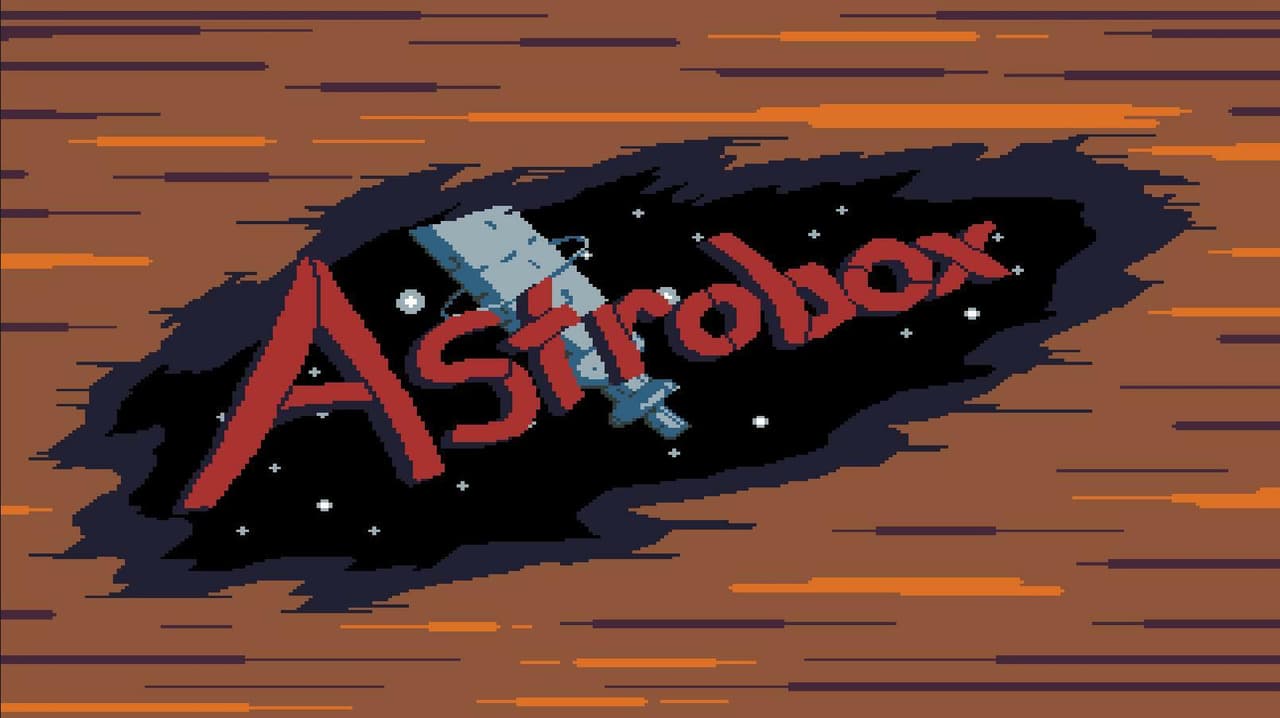 Astrobox screenshot 2
