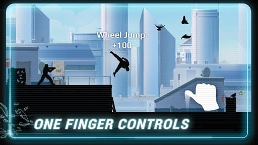 Vector Full screenshot 5