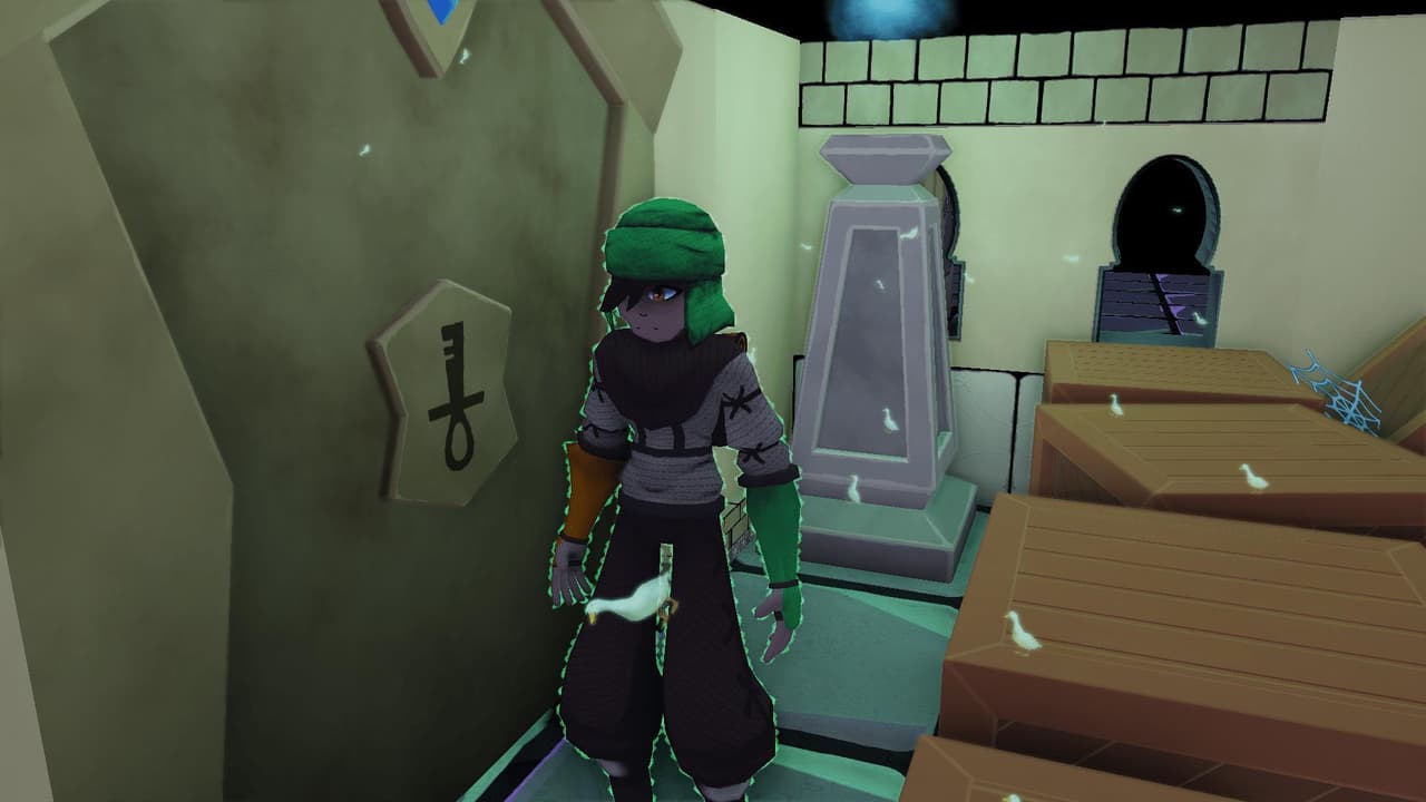 Time Merge . Demo screenshot 5
