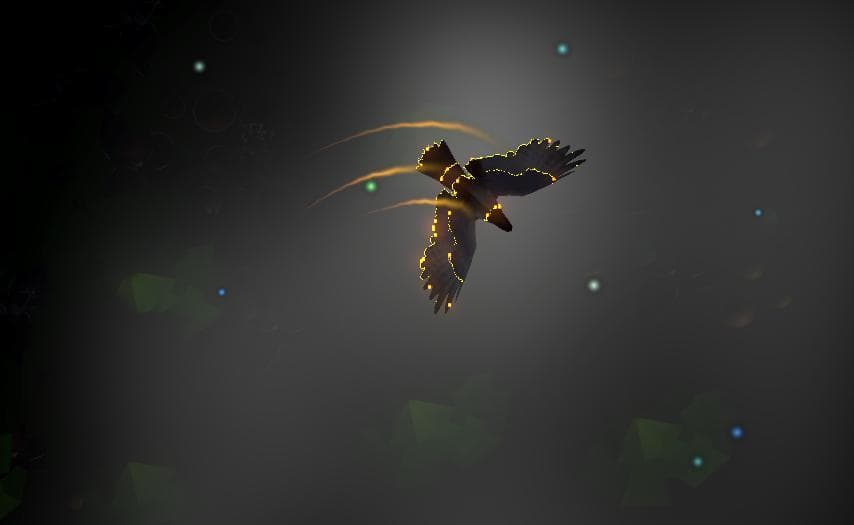 Eagle of the darK screenshot 3