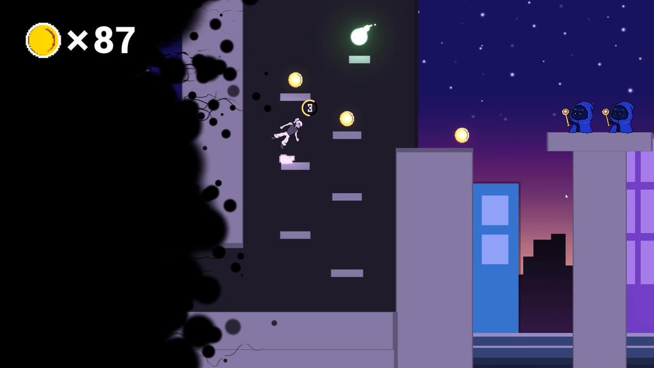 Enter The Doorgeon screenshot 6