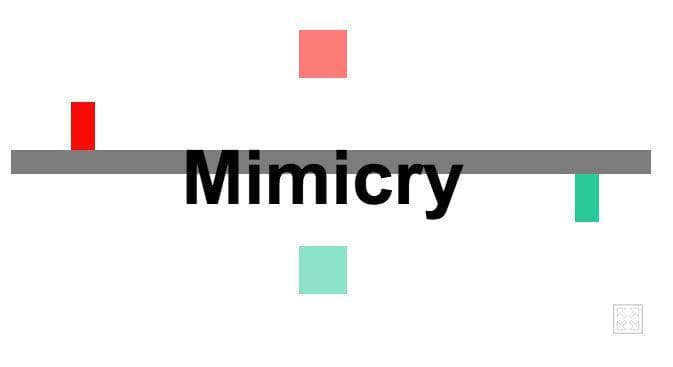 Mimicry (Day 3: A Game a Day)