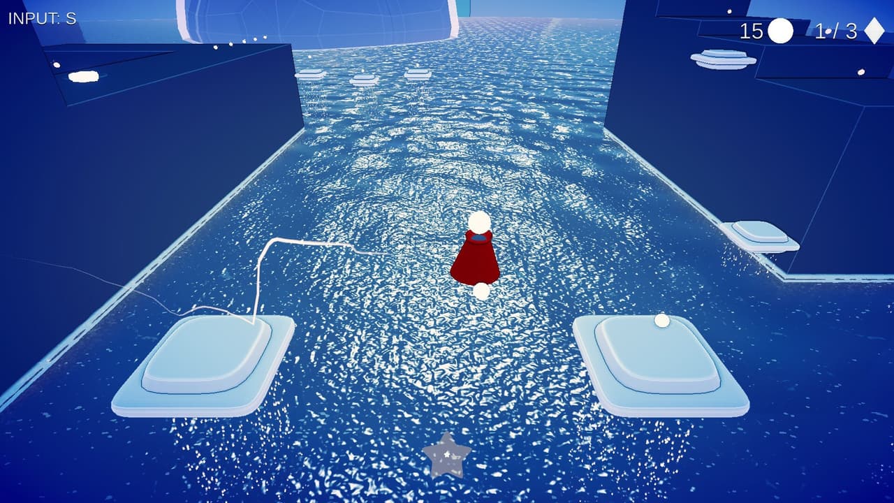 Wish Bearer screenshot 2