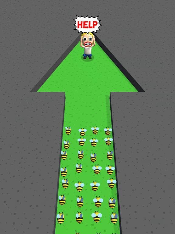 mobem all - drawing puzzle