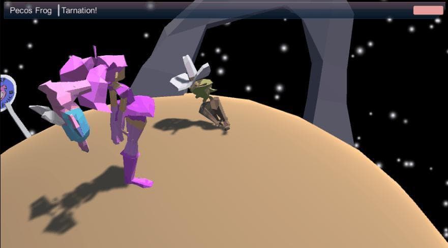 Little Star Lover screenshot 3
