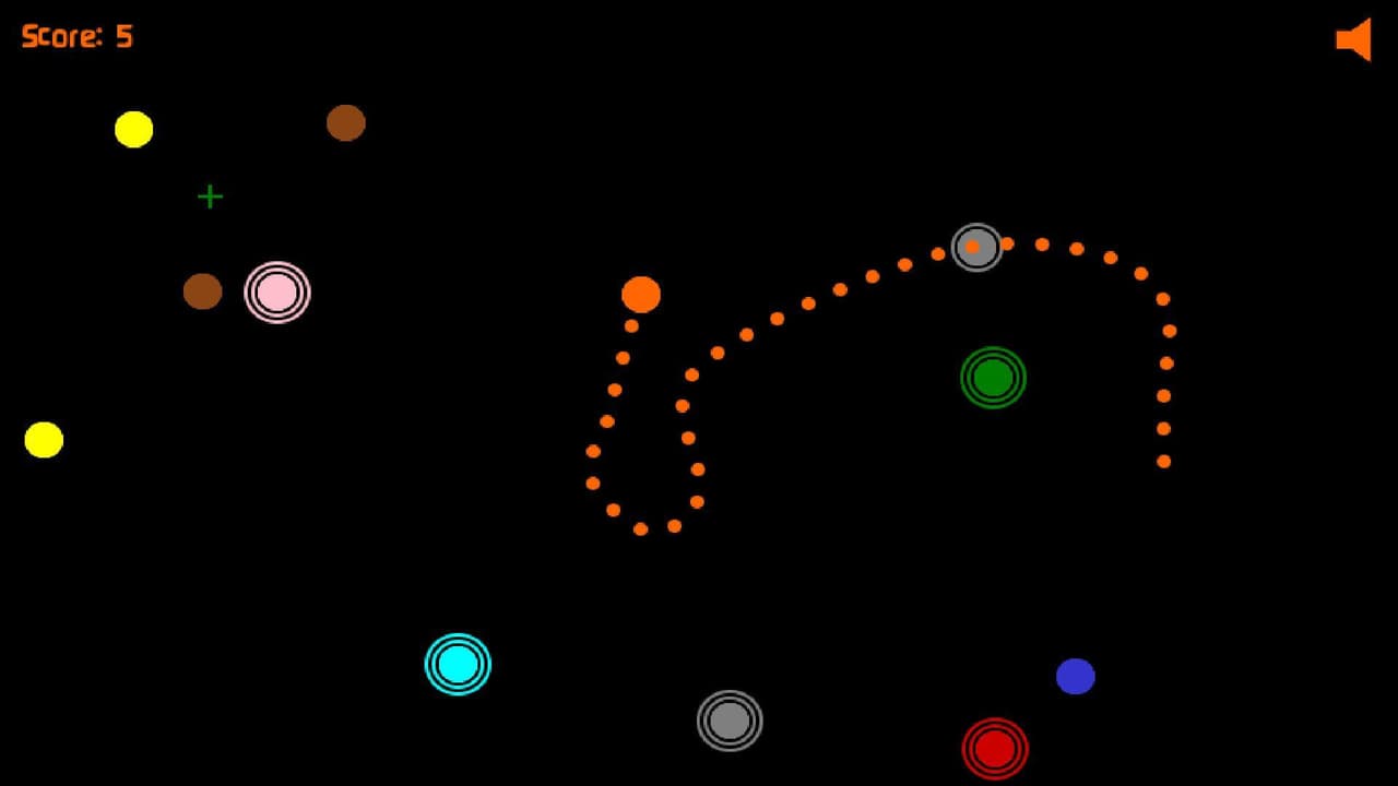 Squiggle Bubble