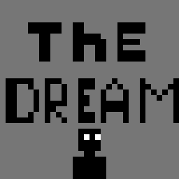 THE DREAM (zohersy32)