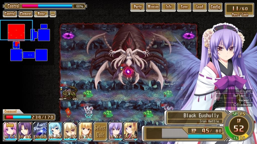 Kamidori Alchemy Meister
