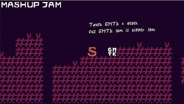Scrambled: A Game Jam War screenshot 2