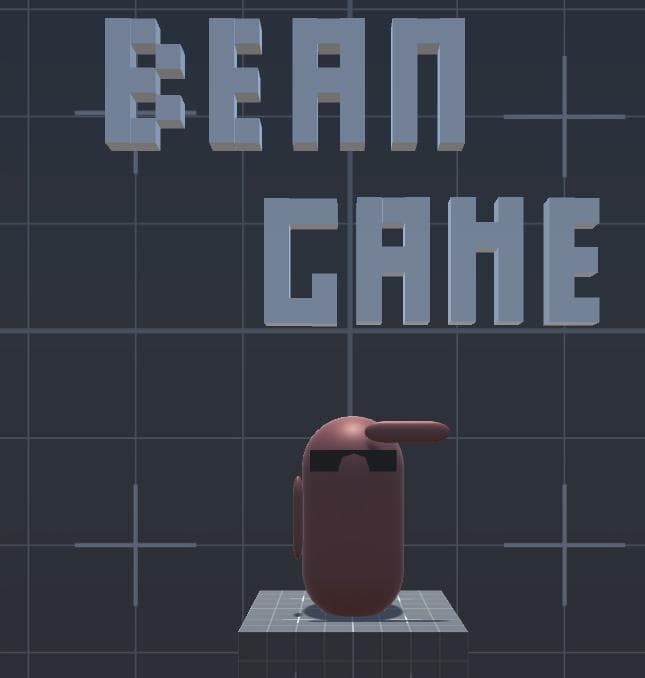 Bean game (thelilkman)