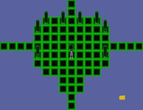 Dream RPG VX screenshot 3