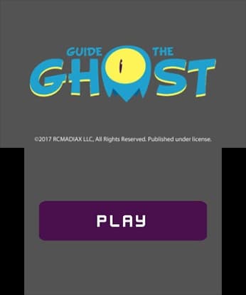 GUIDE THE GHOST screenshot 5