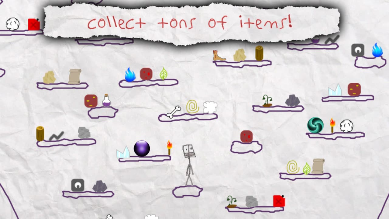 Biglands: A Game Made By Kids screenshot 4