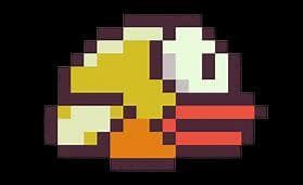 FlappyBirdClone (dragonsdev)