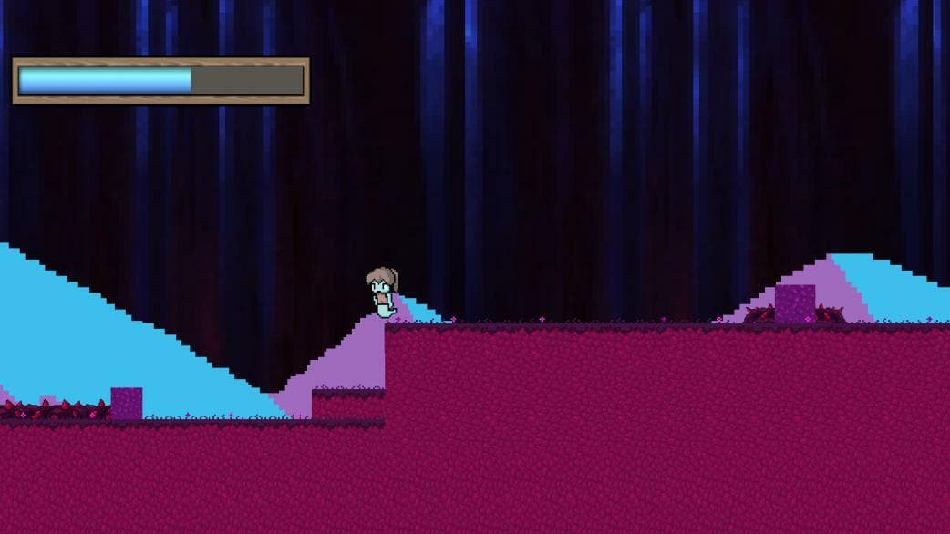 Returning Dream screenshot 3