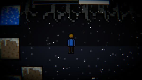 Come Back Home Please (itch) screenshot 2