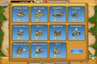 Virtual Farm screenshot 3
