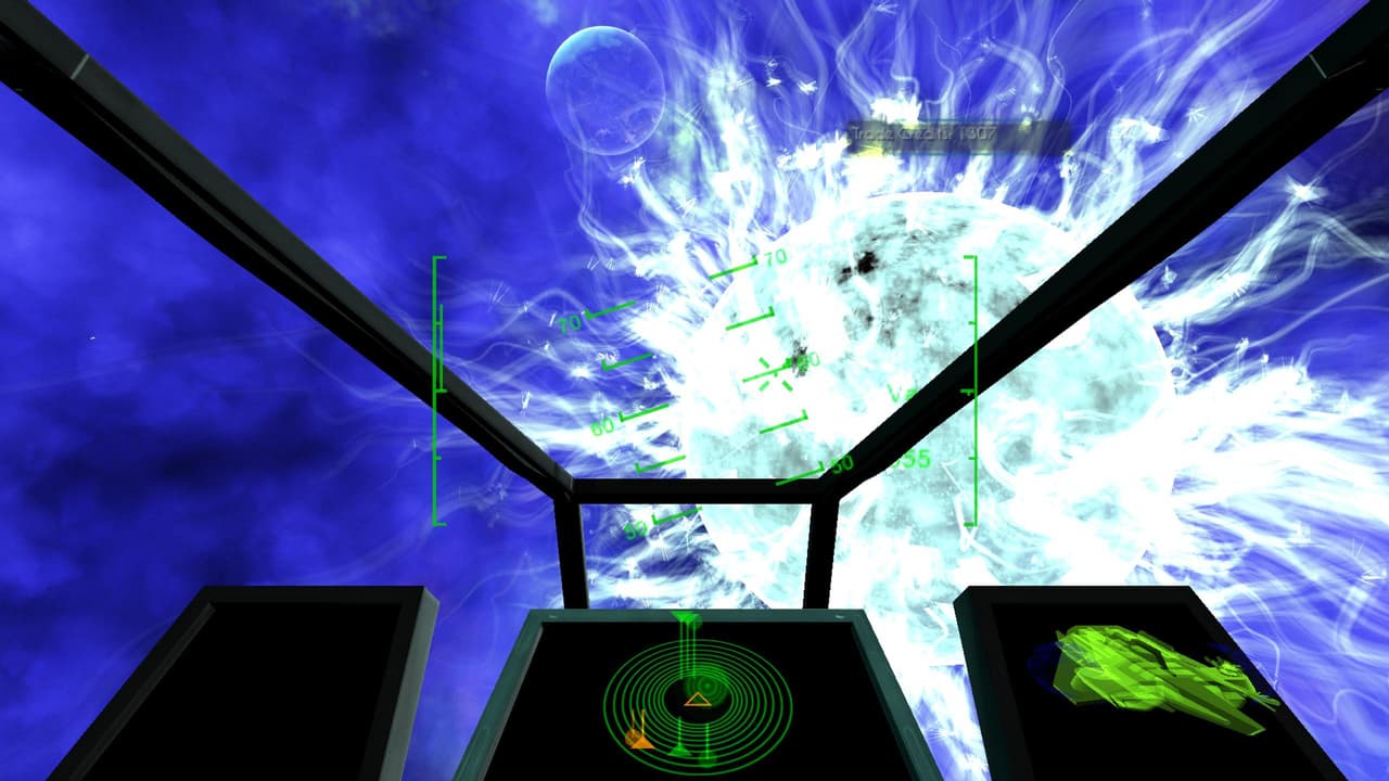 Symphony of Stars (itch) screenshot 4