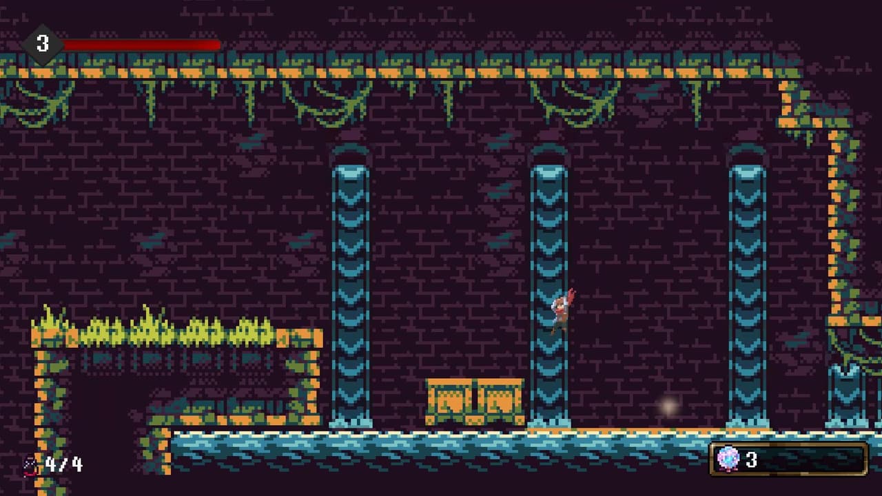 Ruins of Arthon screenshot 4