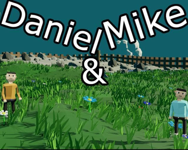 Daniel&Mike