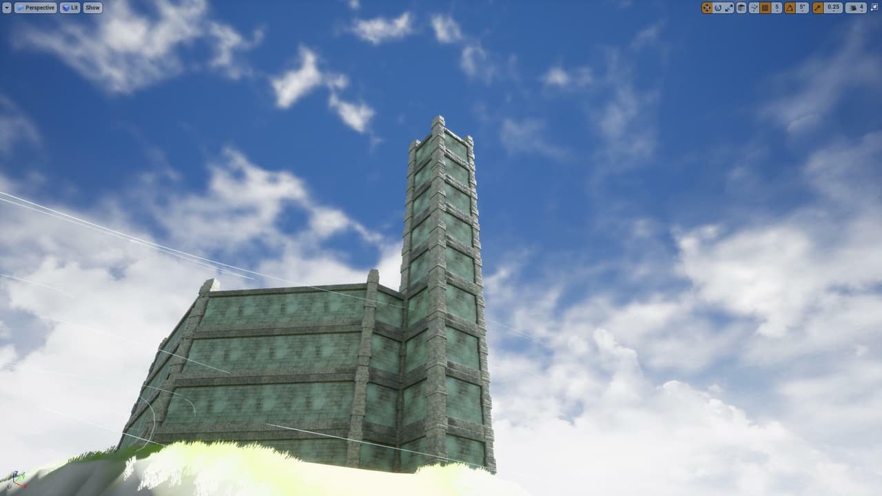 A Game Of Dragon screenshot 2