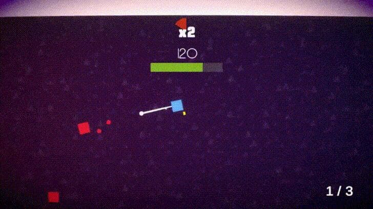 HyperShift (HPMNK) screenshot 2