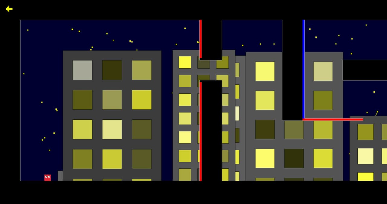 Yet Another Hard Game screenshot 3