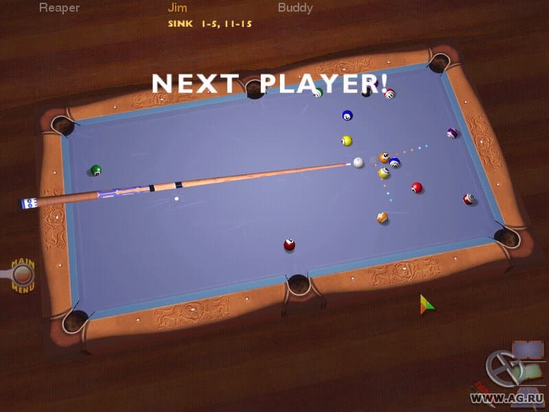 Maximum Pool